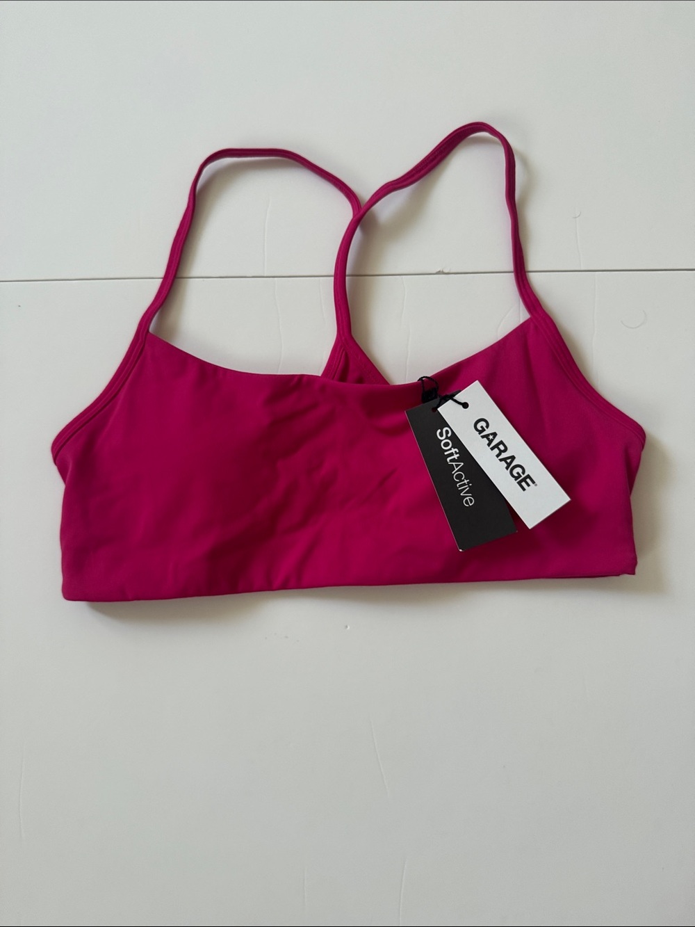 GARAGE Active Y-Back Bra